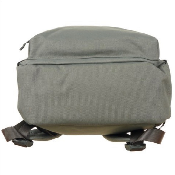 💖MEGA SALE💖SCHOOL Converse Street 22 BackpackD Marsh Grey Green 10005969-A03 - Picture 5 of 8